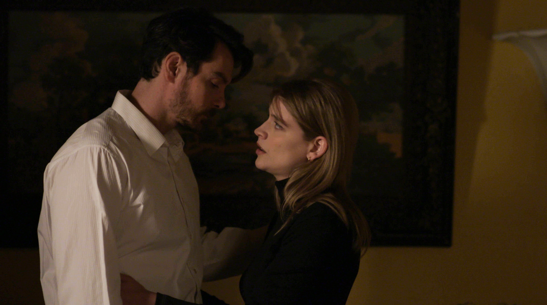 Άγριες Μέλισσες - Οι πρωταγωνιστές της σειράς σε σκηνή από τα επόμενα επεισόδια