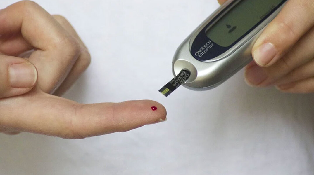 Με σακχαρώδη διαβήτη Τύπου 2 κινδυνεύουν περισσότερο ασθενείς με κορωνοϊό ακόμα και αν είχαν ήπια νόσηση