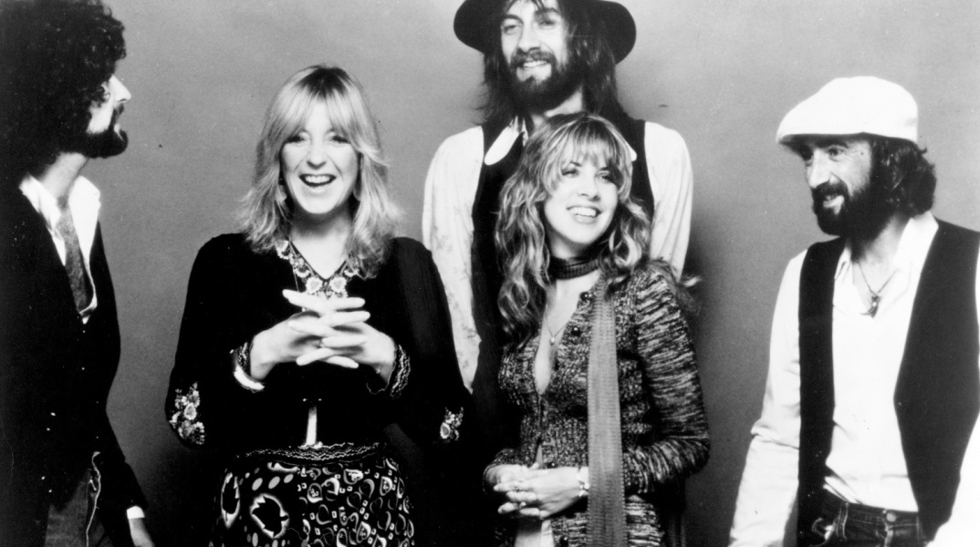 Το συγκρότημα Fleetwood Mac