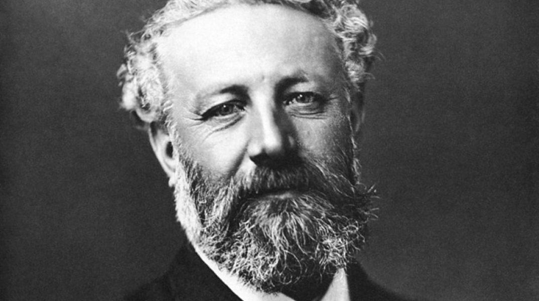 Ιούλιος Βερν