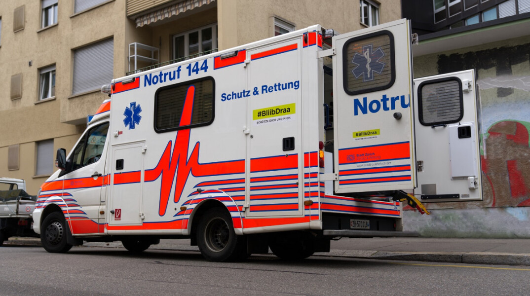 Θρίλερ στην Ελβετία: Νεκρά τέσσερα μέλη της ίδιας οικογένειας πέφτοντας από τον 7ο όροφο