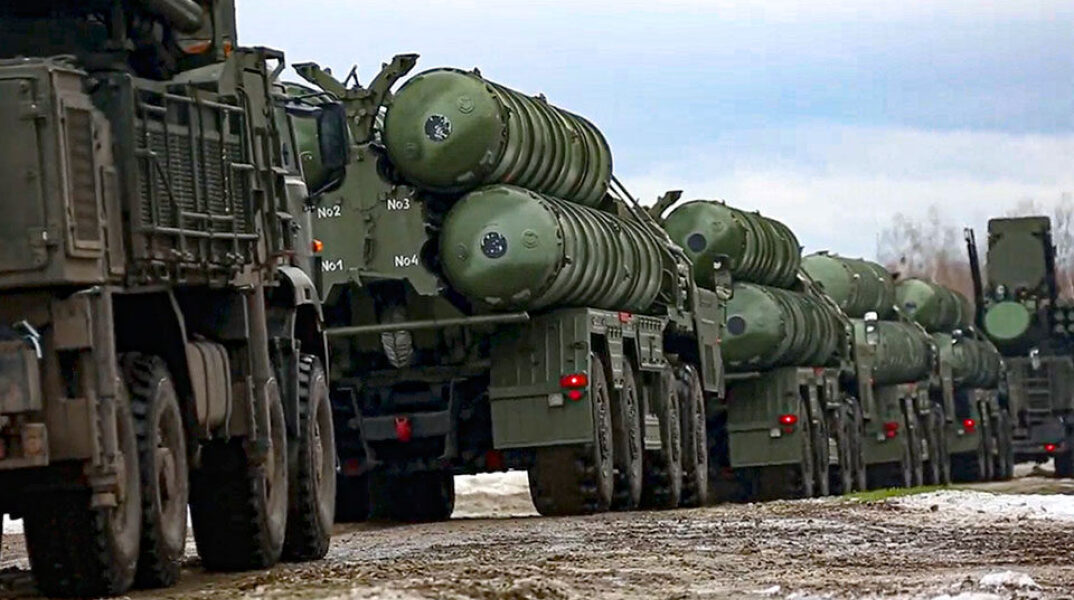 Πόλεμος στην Ουκρανία