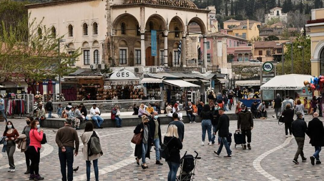 Κορωνοϊός - Πλεύρης: Νέα χαλάρωση μέτρων μέχρι το Πάσχα