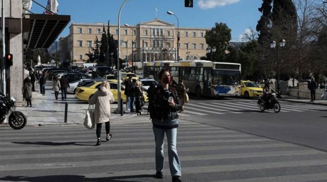 Τα κρούσματα κορωνοϊού ανακοίνωσε ο ΕΟΔΥ 