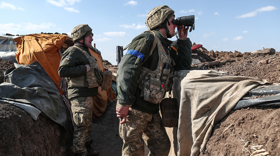 Πόλεμος στην Ουκρανία: Το Κίεβο καταγγέλλει επίθεση σε πυρηνικό ερευνητικό κέντρο στο Χάρκοβο