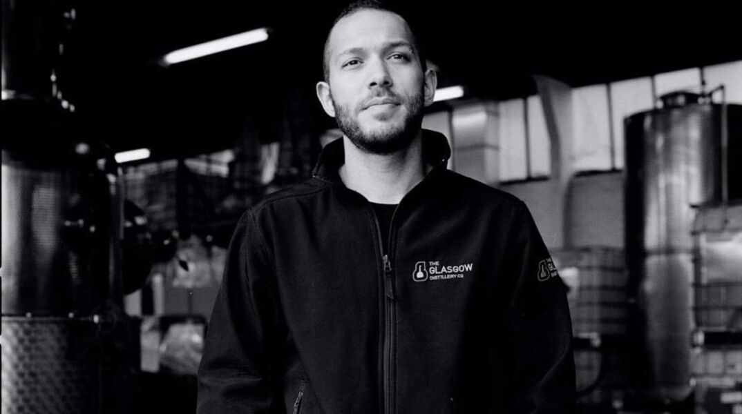 Κωνσταντίνος Κιοσόγλου