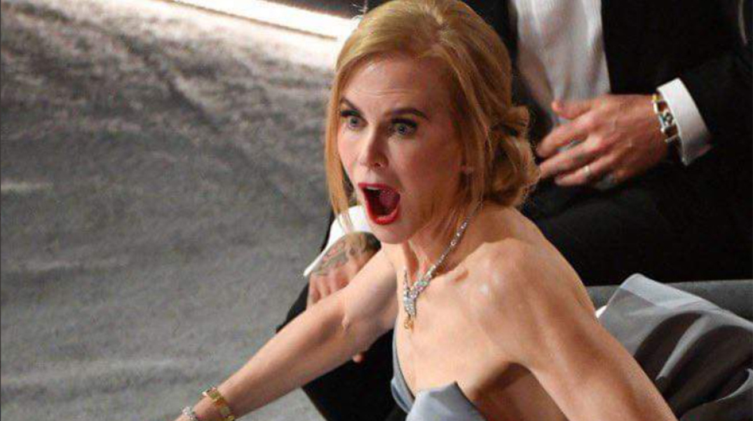  Νικόλ Κίντμαν 