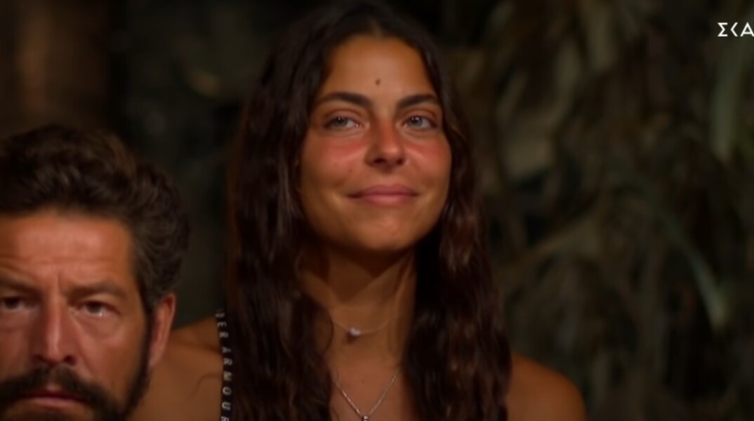 Survivor 2022: Μυριέλλα Κουρεντή