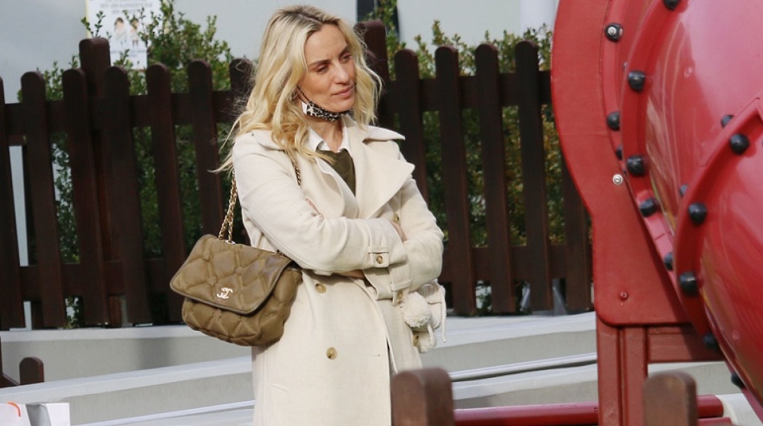 Ελεονώρα Μελέτη 