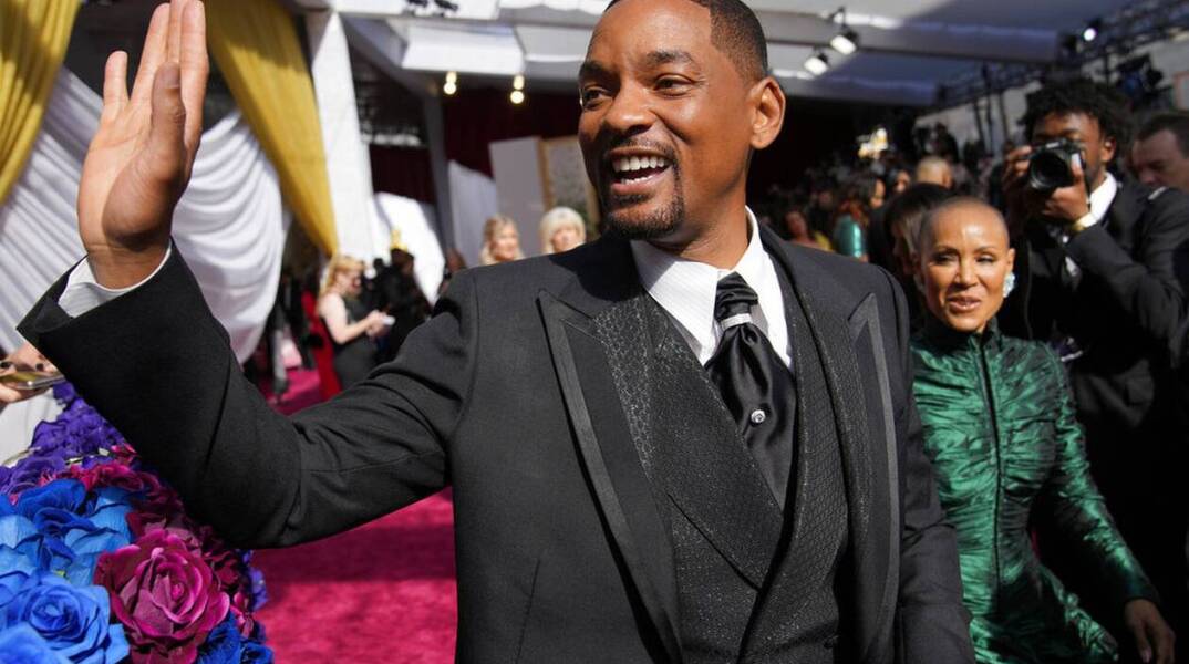 Ο Γουίλ Σμιθ και οι «δαίμονές» του: Ο βίαιος πατέρας, ο εθισμός στο σεξ και ο «ανοικτός» γάμος