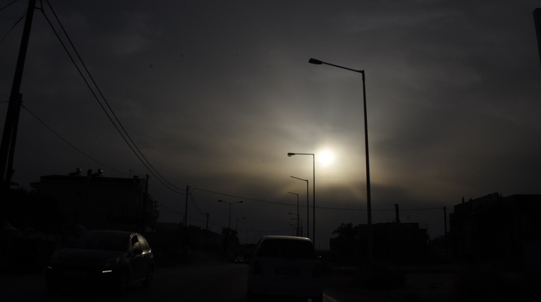 ΑΦΡΙΚΑΝΙΚΗ ΣΚΟΝΗ ΣΤΗΝ ΑΡΓΟΛΙΔΑ. (EUROKINISSI- ΒΑΣΙΛΗΣ ΠΑΠΑΔΟΠΟΥΛΟΣ)