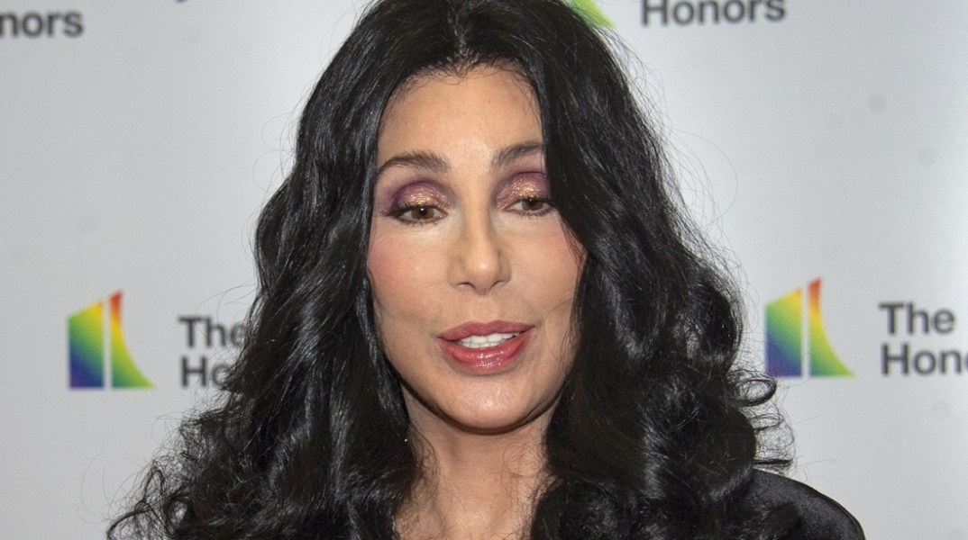 Cher