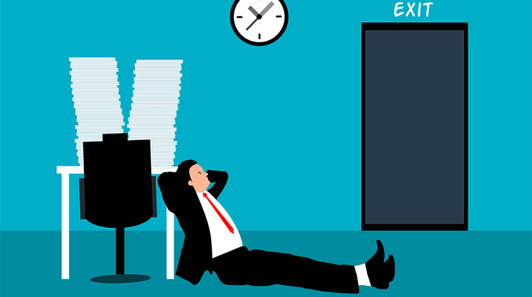 Εργαζόμενος