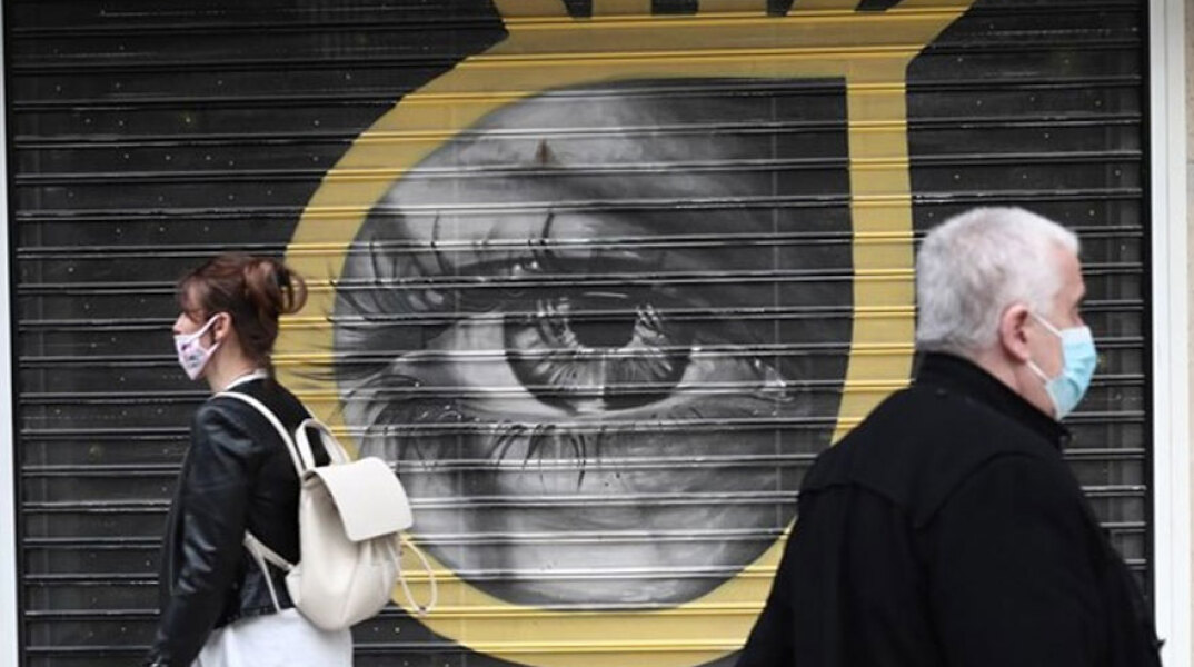 Αυξάνεται ο κορωνοϊός στα λύματα