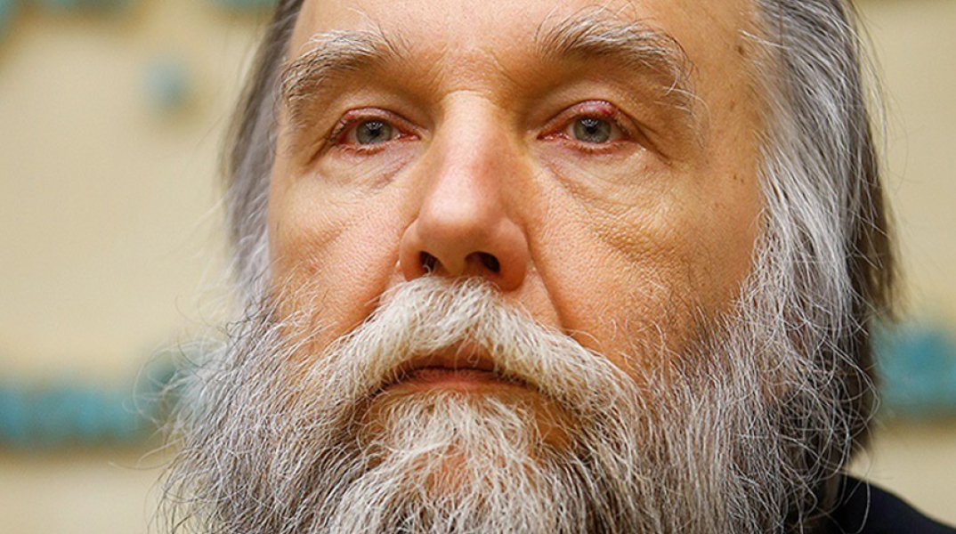 Αλεξάντερ Ντούγκιν