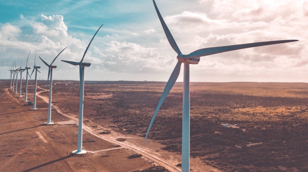 Ανεμόμυλοι