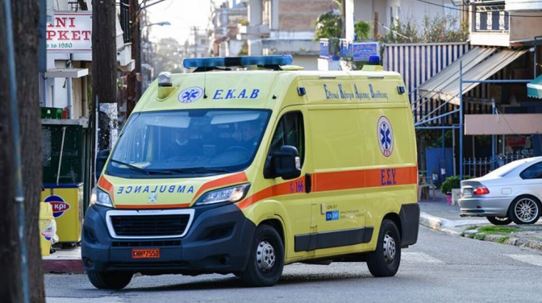 Μαγνησία - Θάνατος 40χρονης: Είχε πεθάνει ξαφνικά και ο αδελφός της