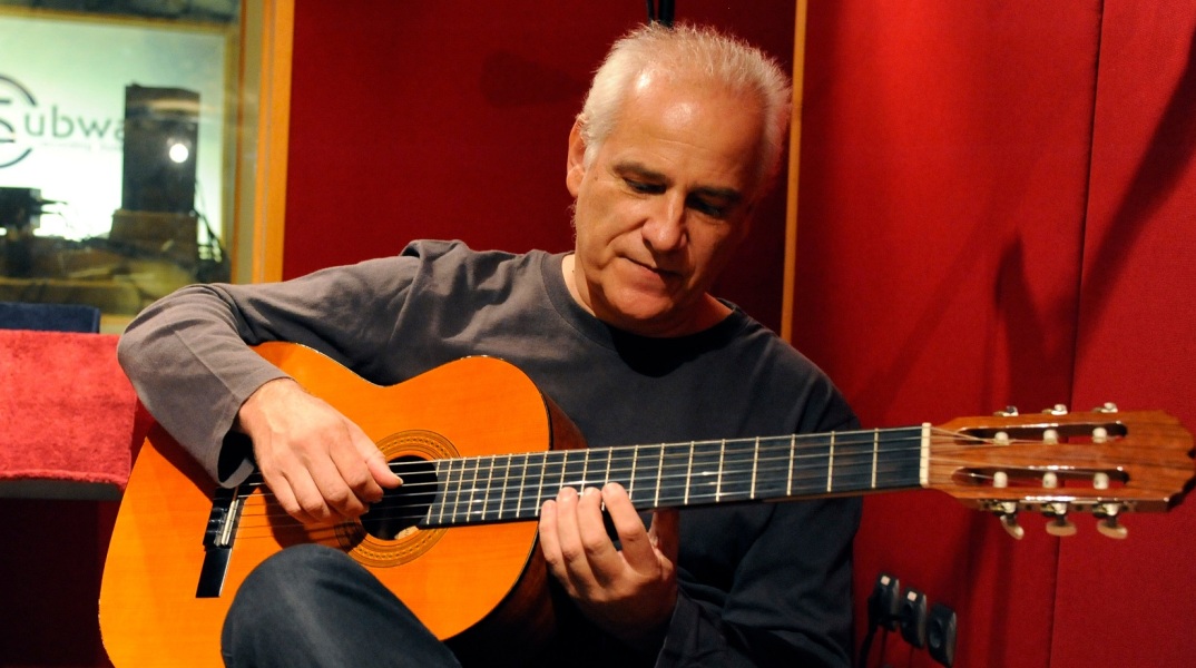 Δημήτρης Οικονομάκης