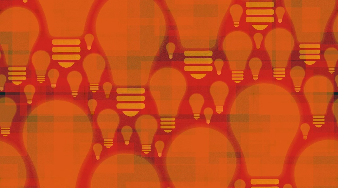 Πρόγραμμα για την προστασία της πνευματικής ιδιοκτησίας εφευρετών 