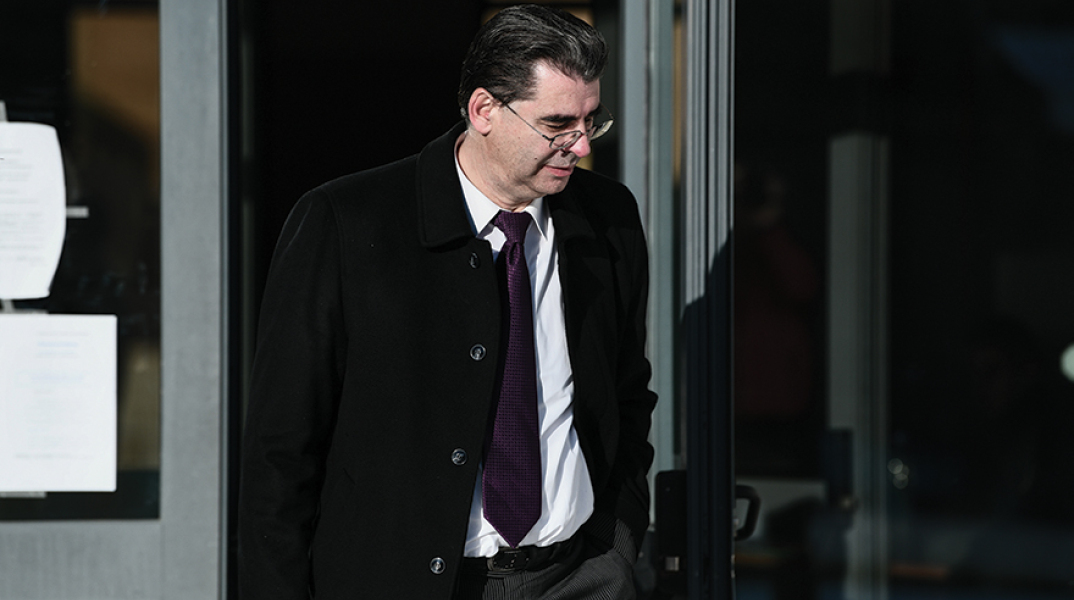 Γιάννης Τοπαλούδης