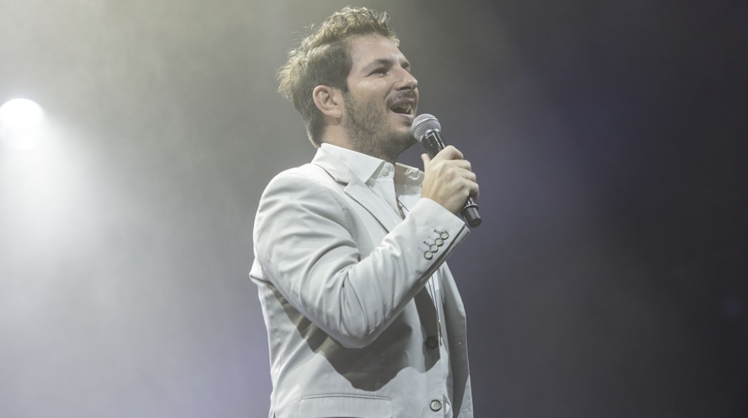 Γιώργος Περρής