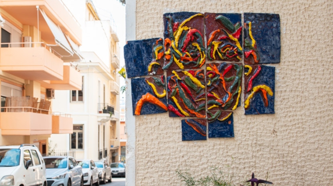 Kooko-Κωνσταντίνα Λαζαρίδου