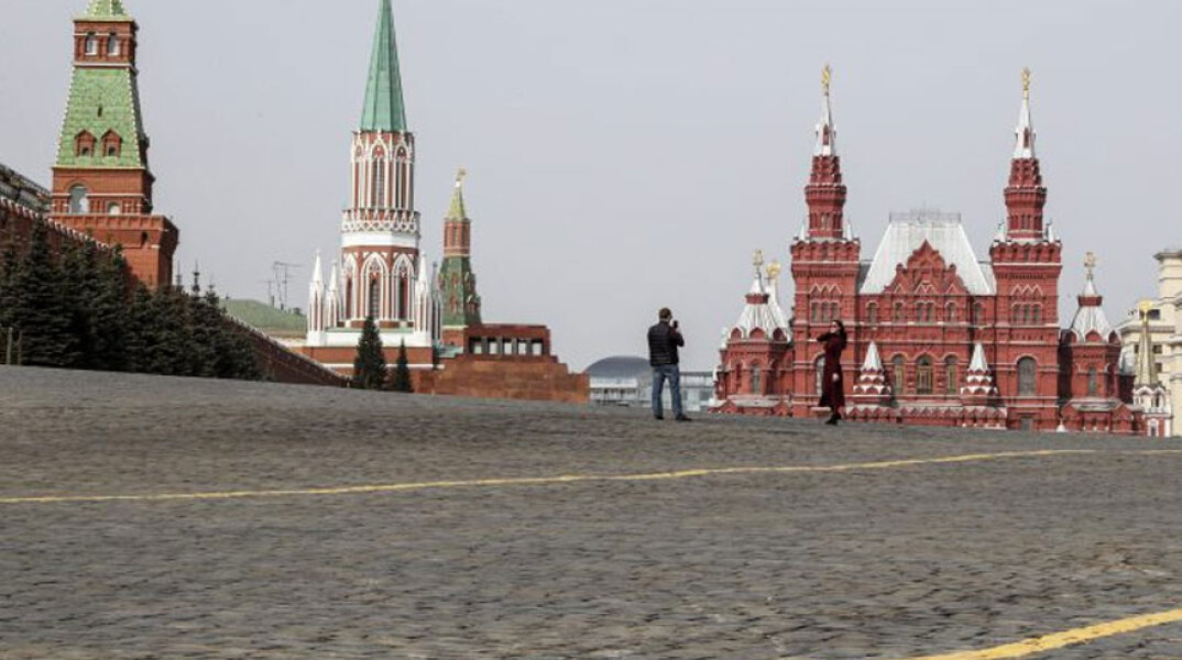 Η Ρωσία απαγορεύει σε Ευρωπαίους ηγέτες να επισκέπτονται τη χώρα