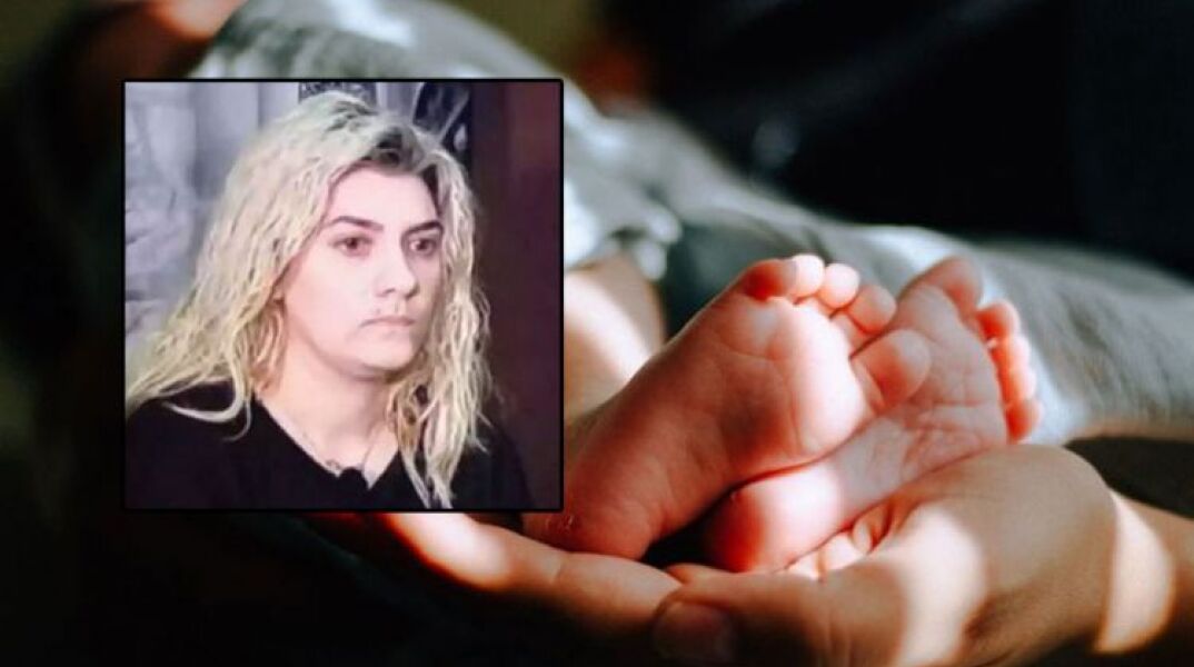 Η Ρούλα Πισπιρίγκου