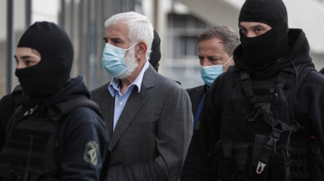 Πέτρος Φιλιππίδης και Δημήτρης Λιγνάδης