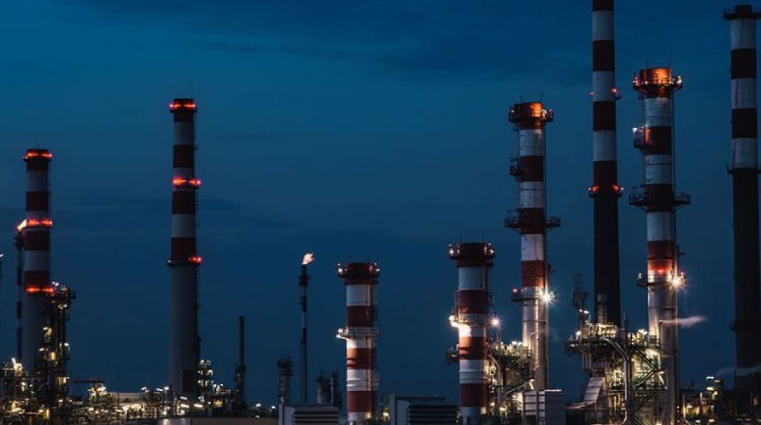 Ουκρανία - ΔΟΕ: Συμφωνία για αποδέσμευση των αποθεμάτων πετρελαίου