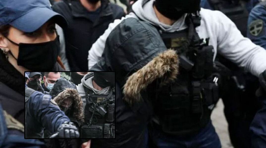 Η Ρούλα Πισπιρίγκου διαψεύδει ότι υπήρξε ξυλοδαρμός στη ΓΑΔΑ