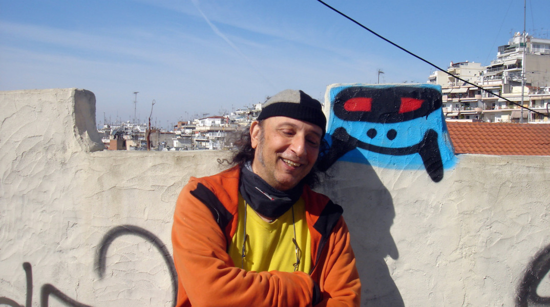 Βιβλιοκριτική για το βιβλίο του Σάκη Σερέφα «Άνθρωπος Μαρίκα, από τη Σμύρνη στην Κοκκινιά» που κυκλοφορεί από τις εκδόσεις Μεταίχμιο. 