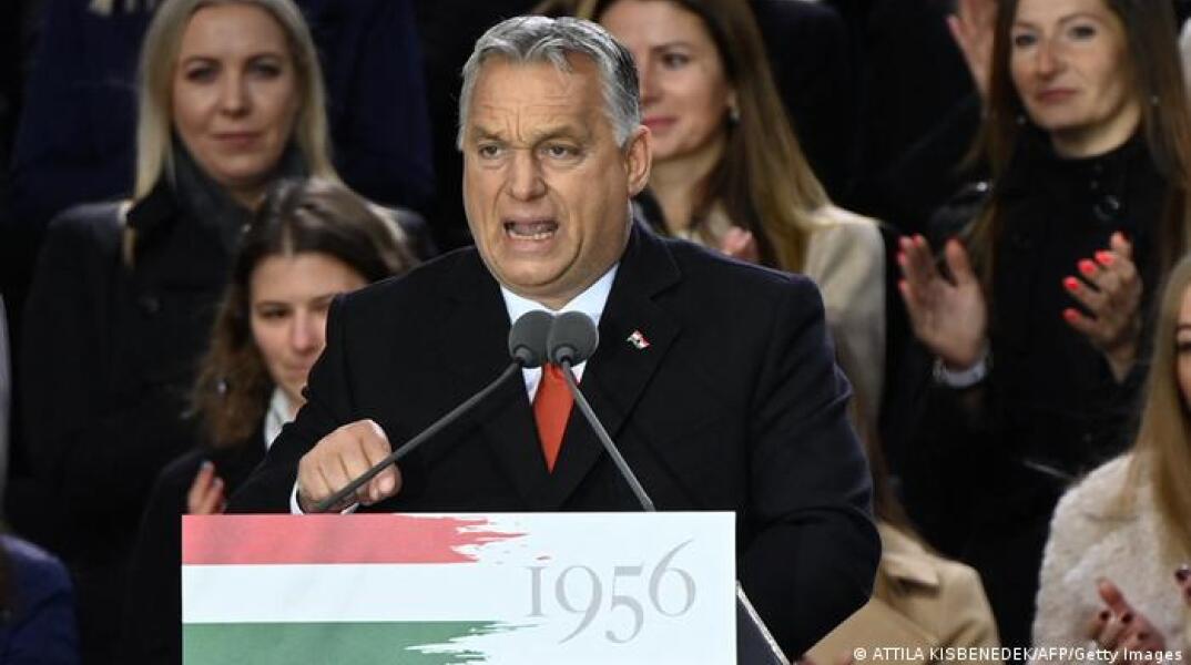Ουγγαρία-εκλογές: Ο Ορμπάν διεκδικεί μια τέταρτη θητεία απέναντι σε μια ενωμένη αντιπολίτευση	