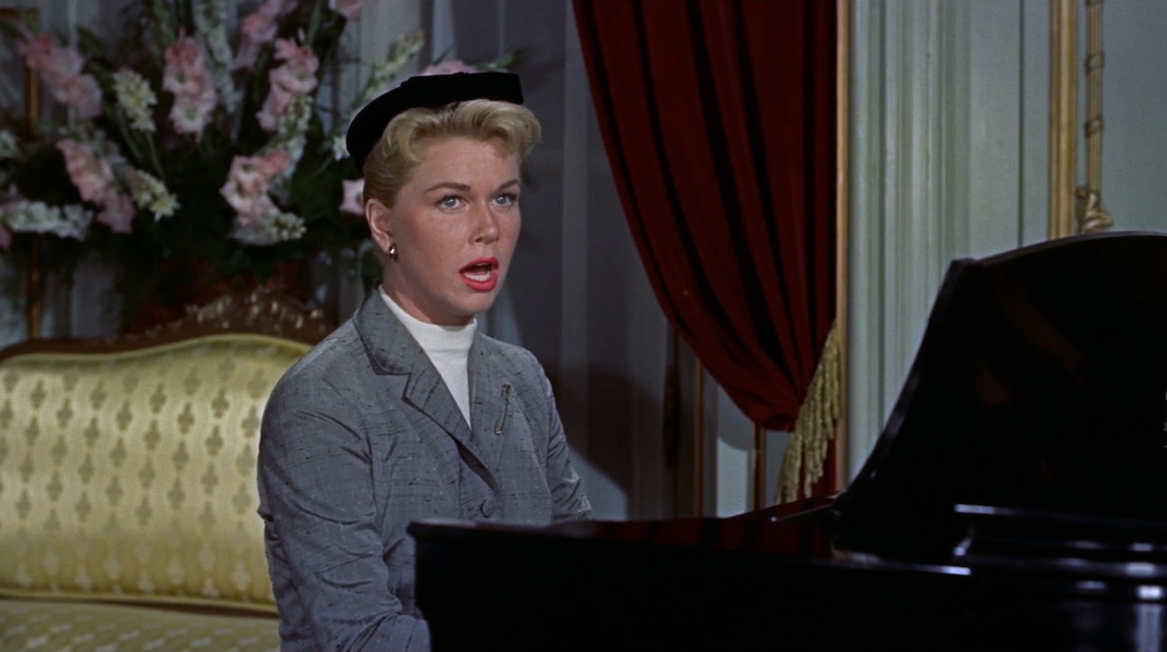 Doris Day