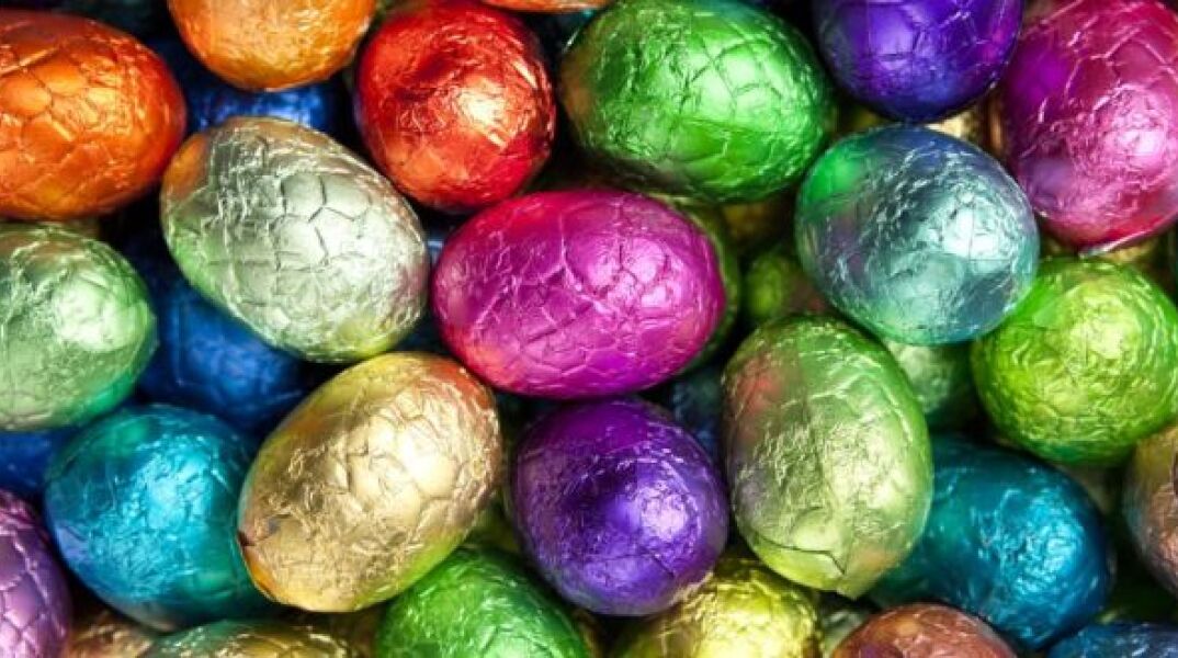 Ferrero: Ανακαλεί σοκολατένια αυγά σε Βρετανία και Ιρλανδία, λίγο πριν το Πάσχα