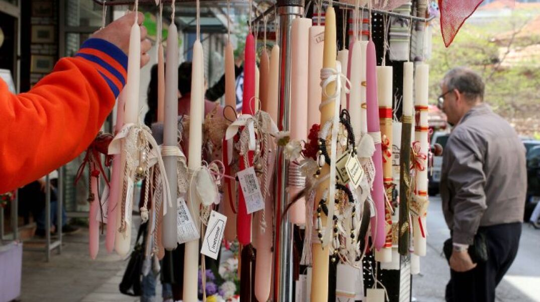 Το εορταστικό ωράριο του Πάσχα: Πώς θα λειτουργήσουν τα καταστήματα