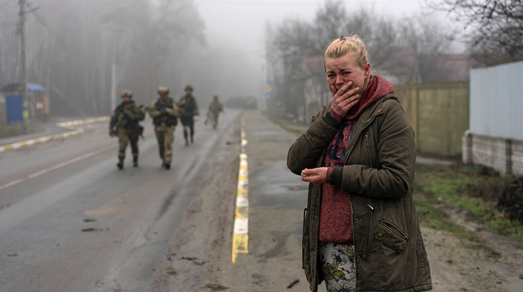 Στο εδώλιο του ΔΠΔ της Χάγης ο Πούτιν;