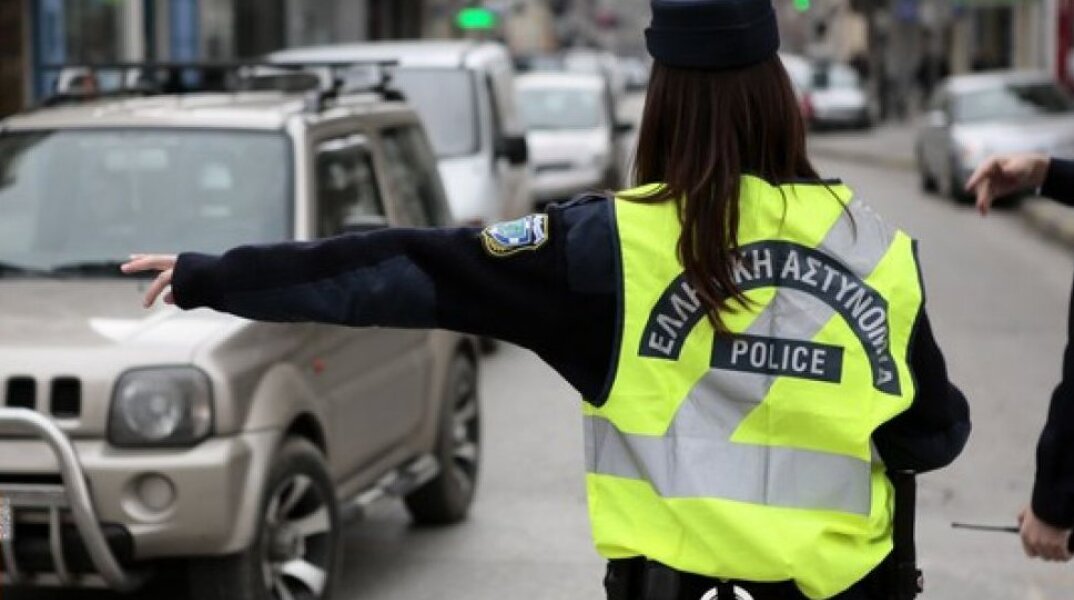 Κυκλοφοριακές ρυθμίσεις – Ποιοι δρόμοι θα κλείσουν στην Αθήνα