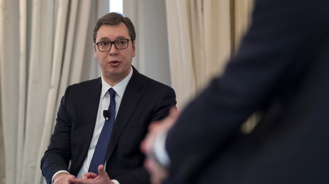 Αλεξάνταρ Βούτσιτς