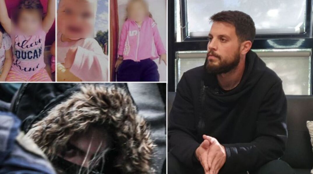 Αγγελική Νικολούλη: Ο Μάνος Δασκαλάκης έχει ηχογραφημένα μηνύματα με τη Ρούλα να τον απειλεί