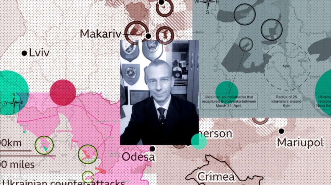 Ιπποκράτης Δασκαλάκης