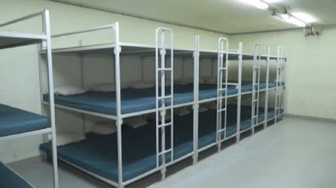 Ελβετία: Tα καταφύγια του Ψυχρού Πολέμου ξανά στην επικαιρότητα