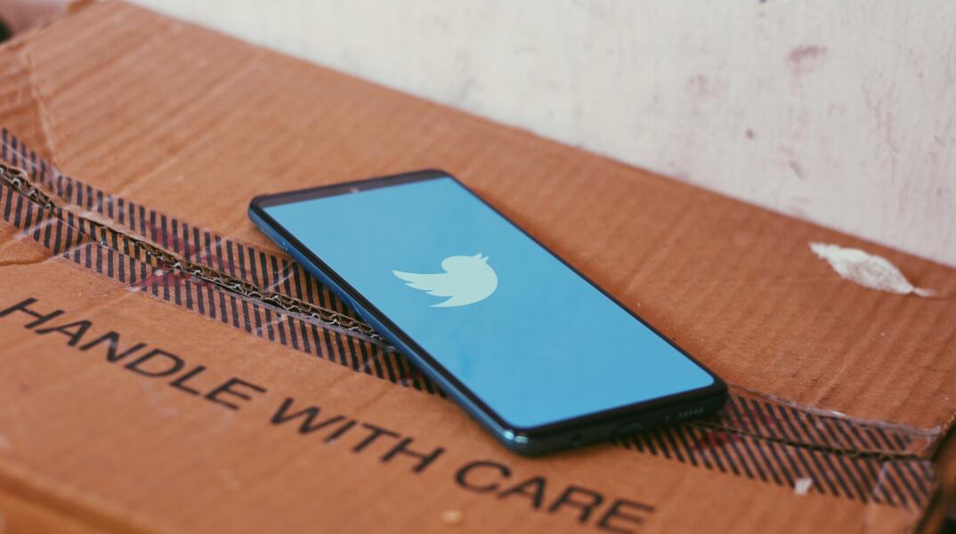 twitter, κουτί, προστασία κοινωνικά δίκτυα
