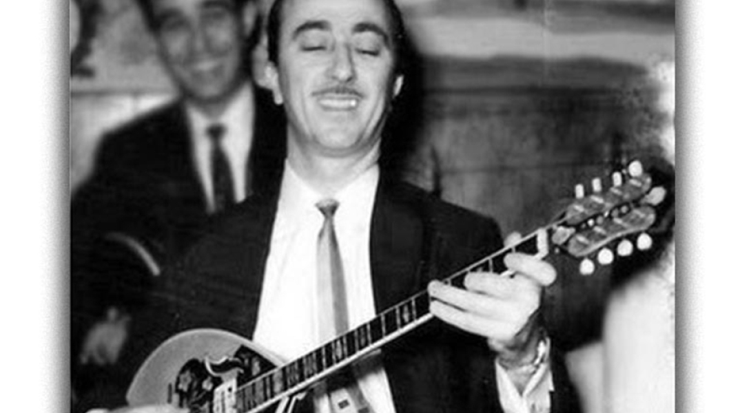 Κώστας Καπλάνης