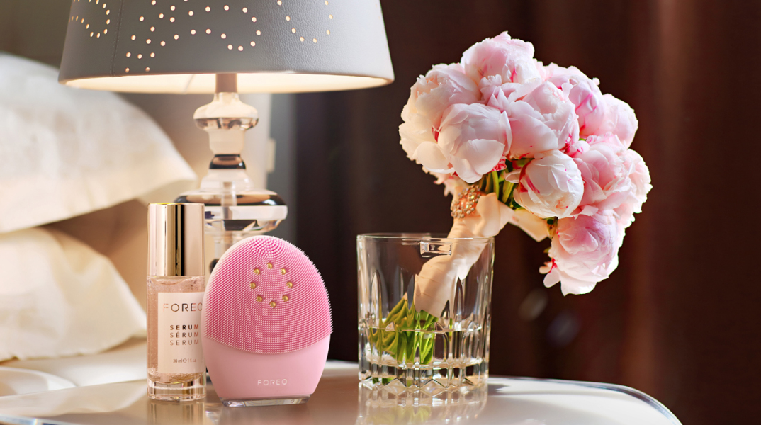 Η FOREO λανσάρει το LUNA 3 PLUS στην Ελλάδα. Η επανάσταση στη ρουτίνα ομορφιάς σας.