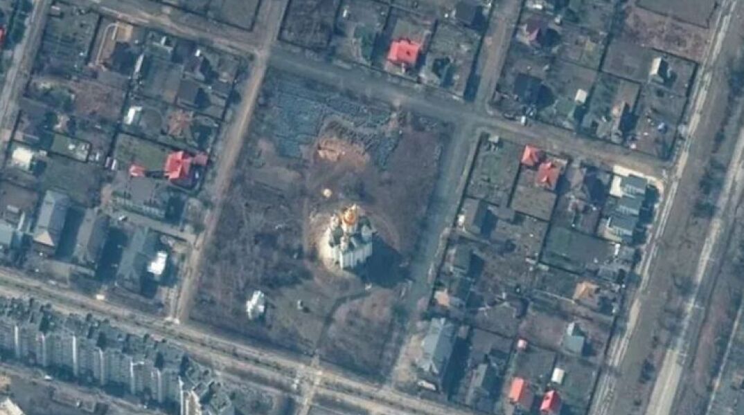 Ουκρανία: Οι ΗΠΑ θα στείλουν drones με αντιαρματικές κεφαλές 