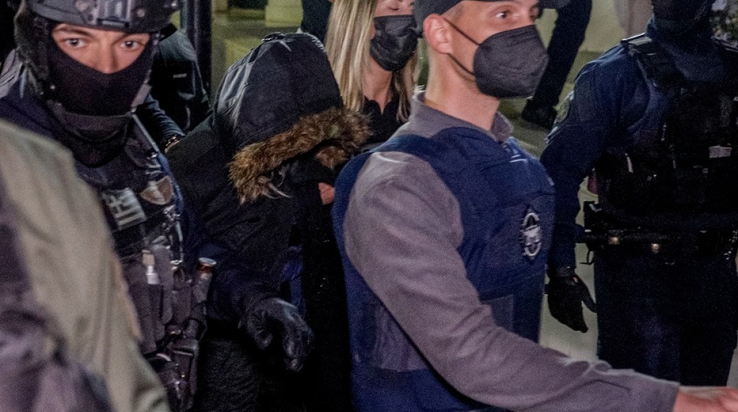 Ρούλα Πισπιρίγκου: Δεν ξέρω πόσο θα αντέξω στη φυλακή