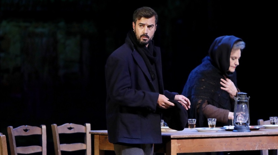 Γιάννης Τσιμιτσέλης