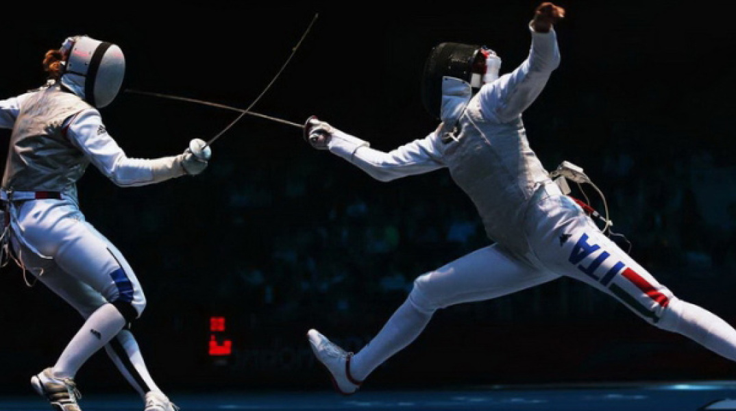 Τραυματίστηκε στην προπόνηση νεαρή ξιφομάχος στη Θεσσαλονίκη