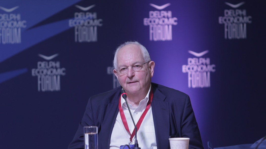 _Martin Wolf: «Αυξάνονται οι πιθανότητες να χρησιμοποιηθούν πυρηνικά όπλα»